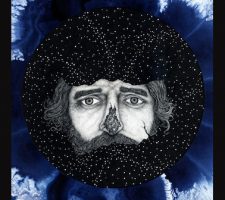 Berlin Art Link Studio Visit with John Kleckner