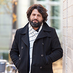 Berlin Art Link, Interview with Juan Gaitan, Curator of the 8th Berlin Biennale of Contemporary Art