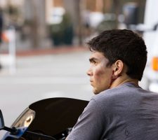 Mirko Martin - "L.A. Crash"