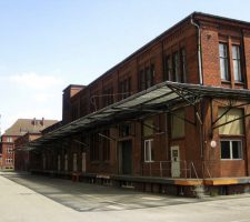 Berlin Art Link Apply, Open Call for women artists for Studio Grant at Malzfabrik Berlin