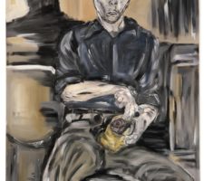 berlinartlink discover werner buettner