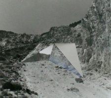 Berlin Art Link Studio Visit Sinta Werner