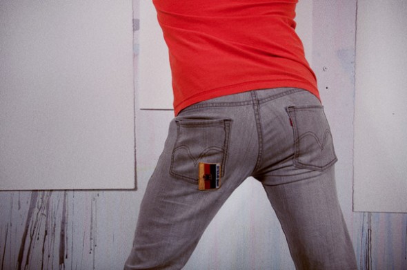 There is a hole only germany can fill