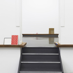 Sean Edward – “Remaining Only” (2011), installation view, detail; courtesy the artist and Tanya Leighton Gallery, Berlin