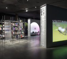 The Eternal Network exhibition review