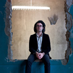 Wil Murray, photo: Mike Milosh