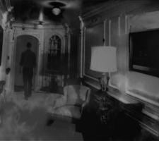 Berlin Art Link Studio Visit with Daniel Laufer and Alena Sokhan