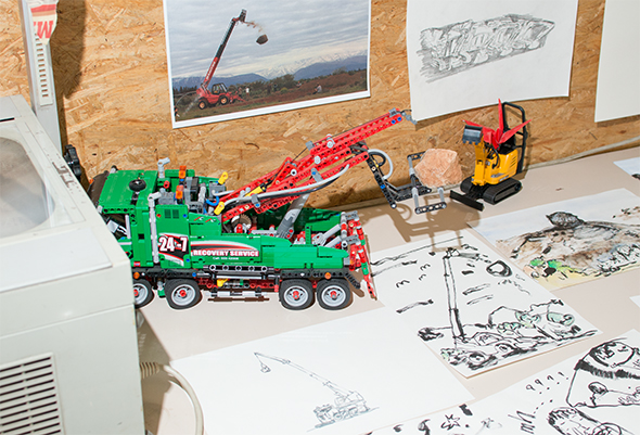 Berlin-Art-Link_Studio-Visit-Anne-Duk-Hee-Jordan_Photo-Alexander-Coggin_9