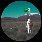 Hayden Fowler - "New Romantic" (2011)