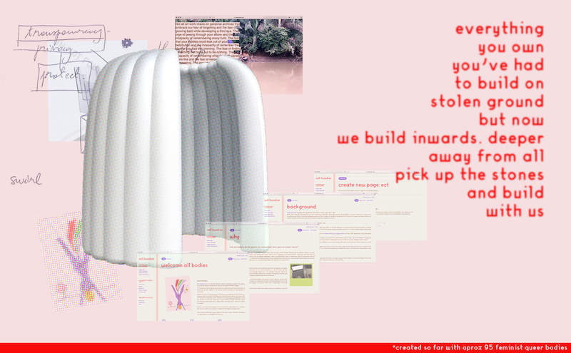 The Eternal Network exhibition review